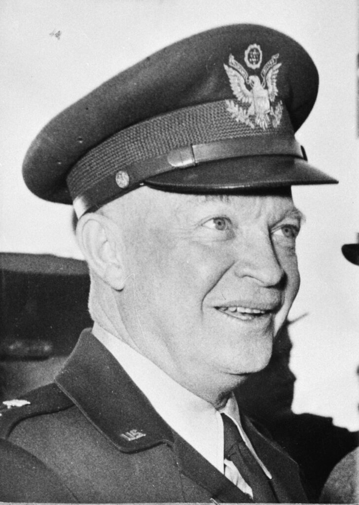 Generaal_Eisenhower,_Bestanddeelnr_921-6079