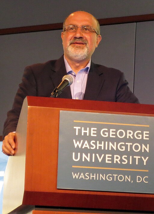 Taleb Taleb