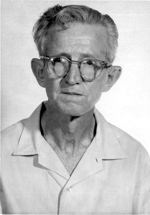 Clarence Earl Gideon Clarence Earl Gideon