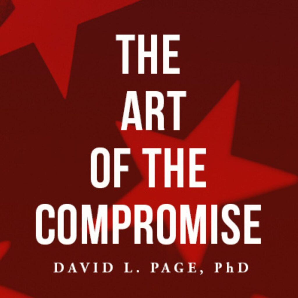 The Art - Audiobook Cover