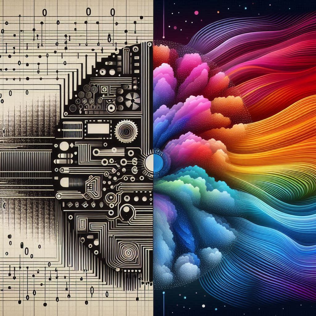The Difference Engine: Why Our Minds Prefer “Either/Or” Over Complexity