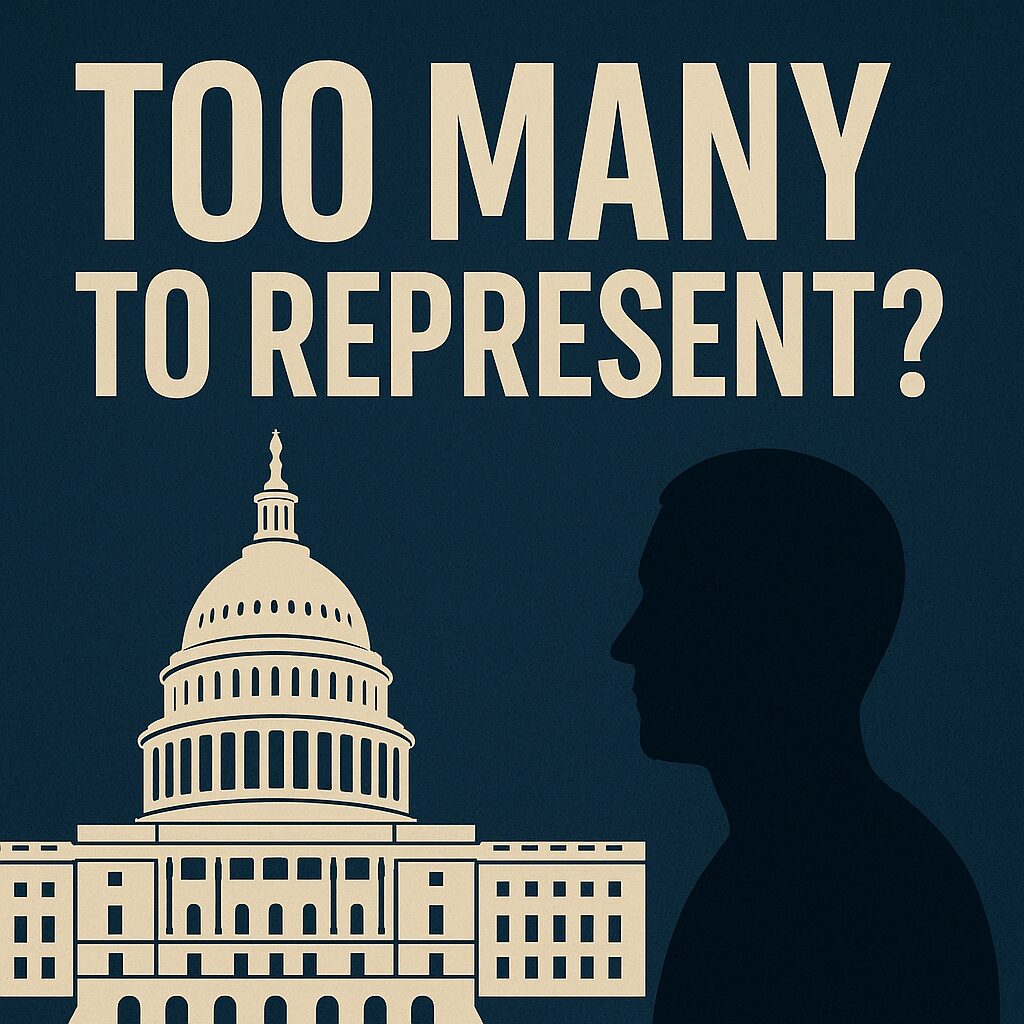 Too Many to Represent: A Structural Fix for a Cognitive Crisis
