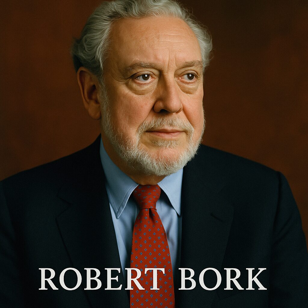 The Day the Judiciary Lost Its Cool