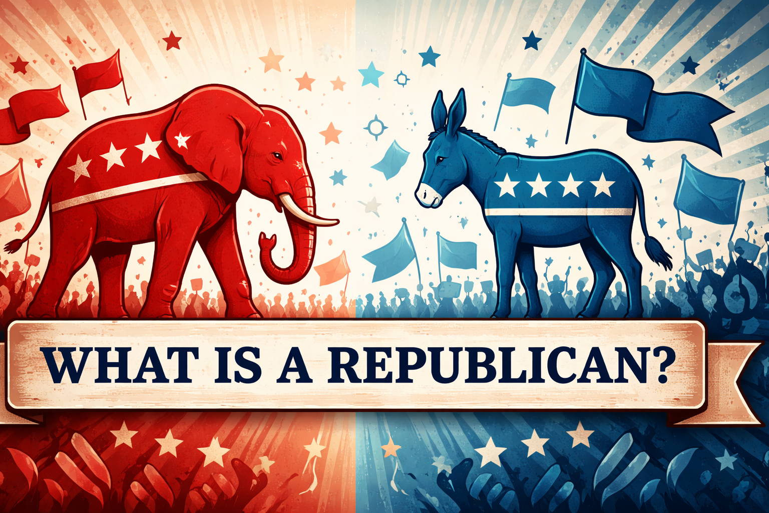 What Is a Republican?