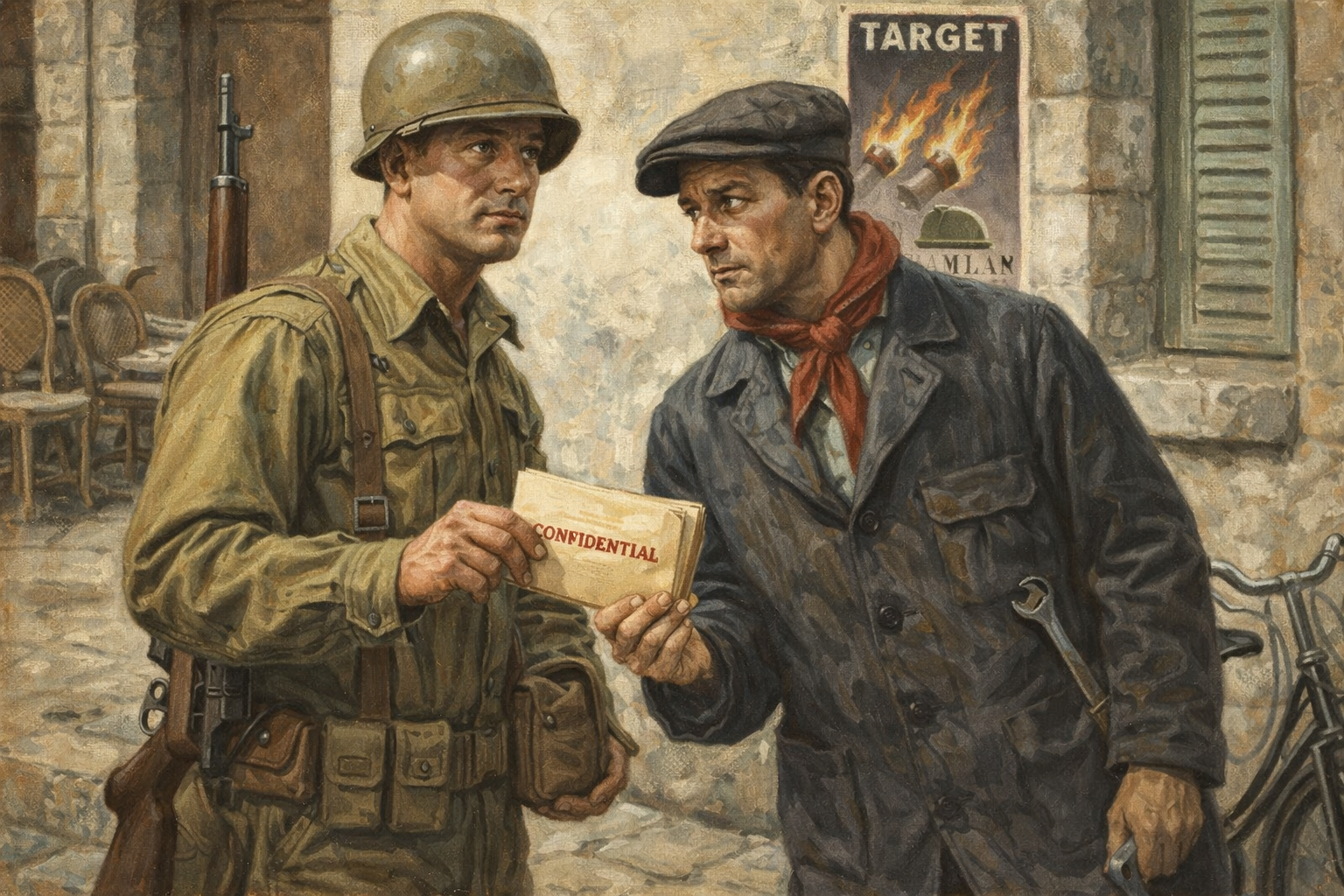 The Most Effective Management Manual Ever Written (1944)