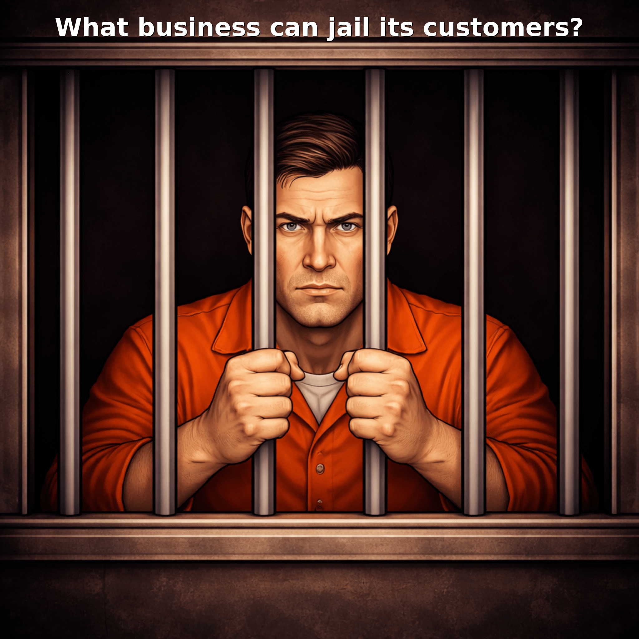 Government Is Not a Business: Knox County Is Not a Corporation