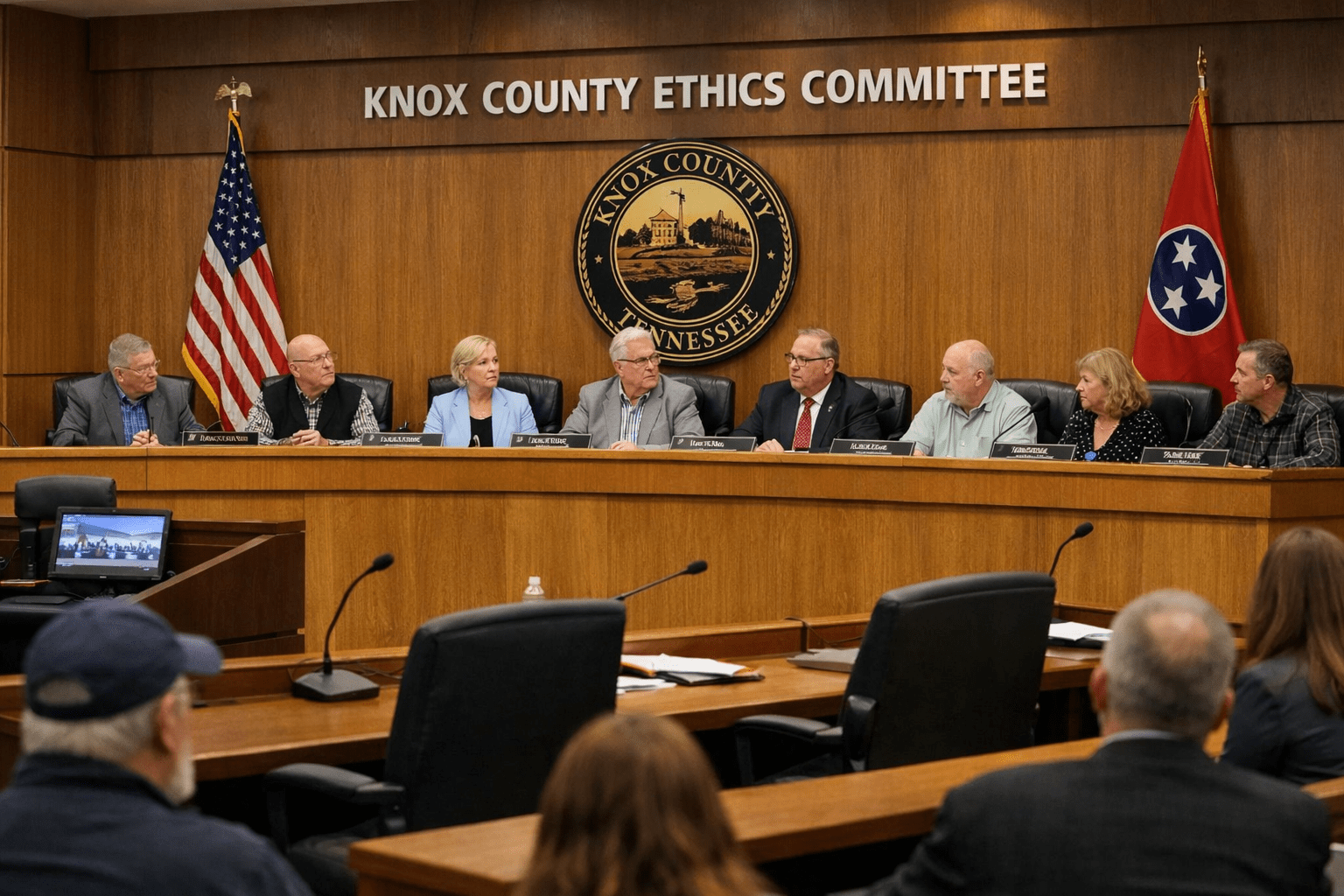 Show Me the Rule, and I Will Show You the Violation