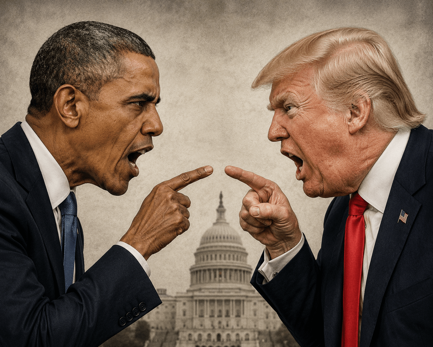 The Limits of Norms: Madison’s Answer to Political Polarization